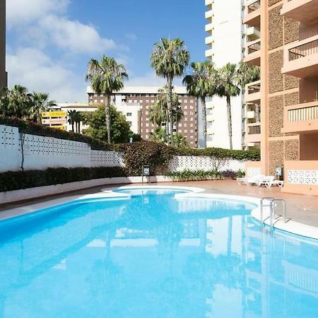 Studio Valle Luz Πουέρτο Ντε Λα Κρουζ Εξωτερικό φωτογραφία