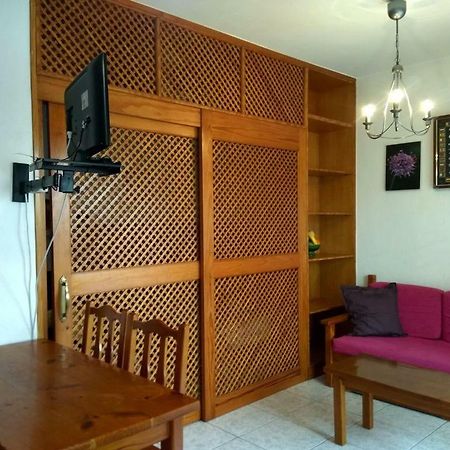 Studio Valle Luz Πουέρτο Ντε Λα Κρουζ Εξωτερικό φωτογραφία