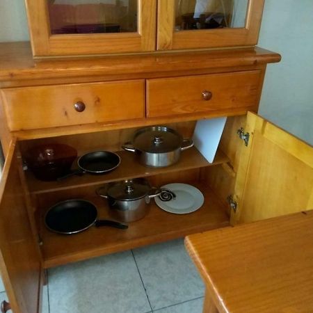 Studio Valle Luz Πουέρτο Ντε Λα Κρουζ Εξωτερικό φωτογραφία