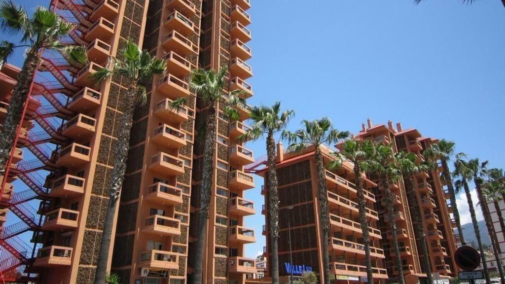 Studio Valle Luz Πουέρτο Ντε Λα Κρουζ Εξωτερικό φωτογραφία