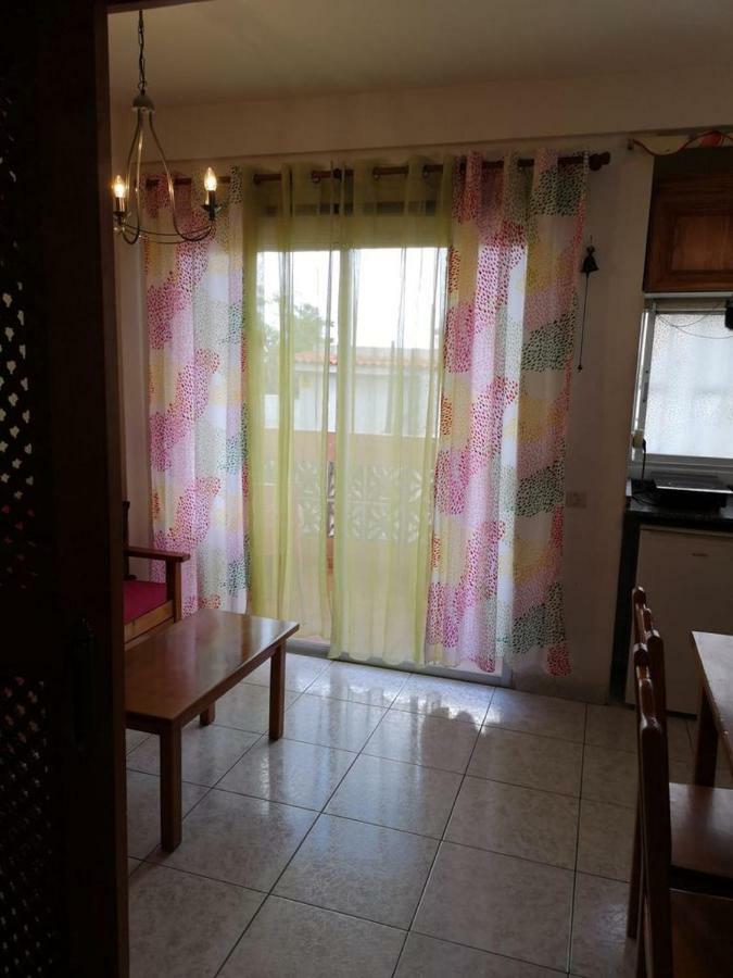 Studio Valle Luz Πουέρτο Ντε Λα Κρουζ Εξωτερικό φωτογραφία