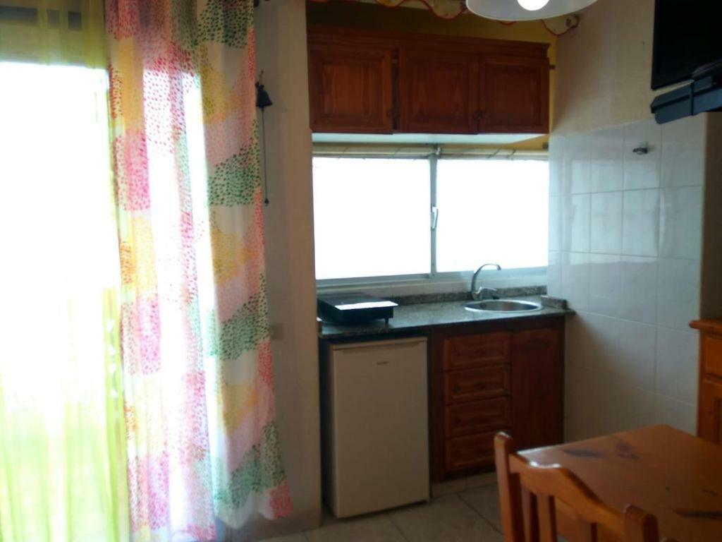 Studio Valle Luz Πουέρτο Ντε Λα Κρουζ Εξωτερικό φωτογραφία