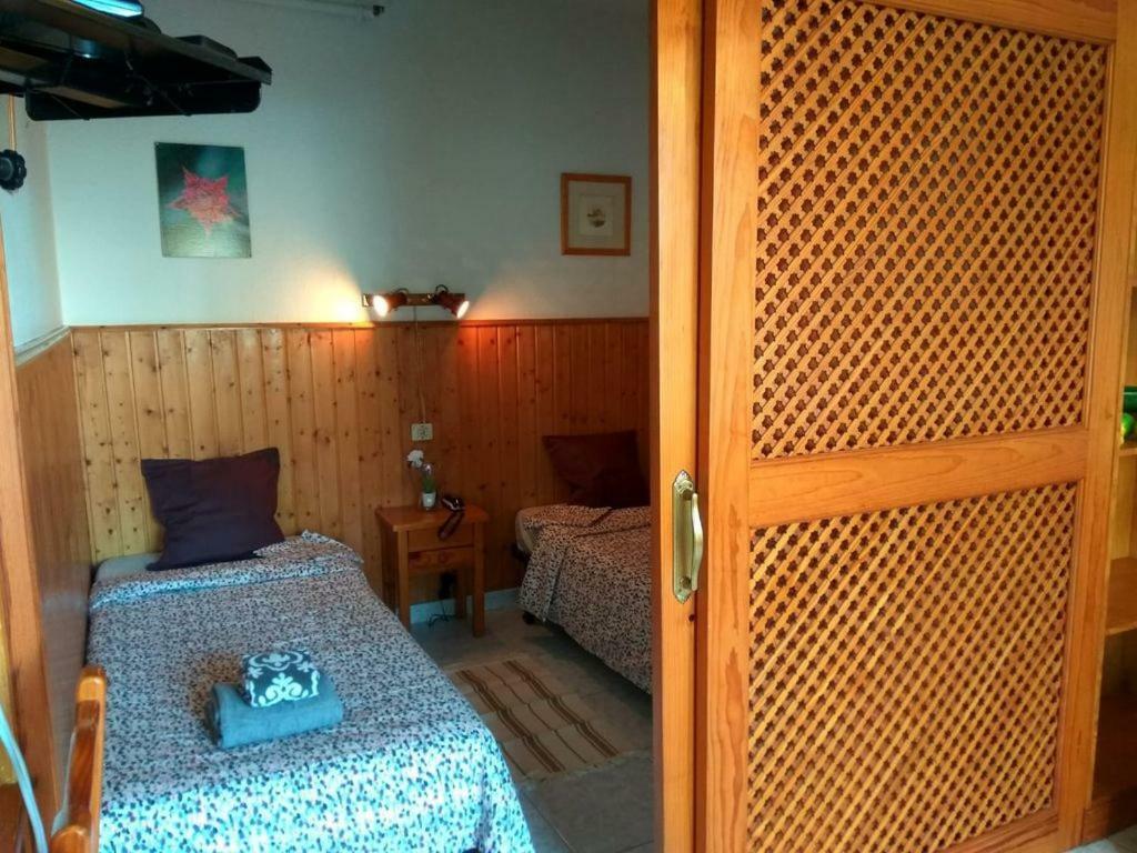 Studio Valle Luz Πουέρτο Ντε Λα Κρουζ Εξωτερικό φωτογραφία