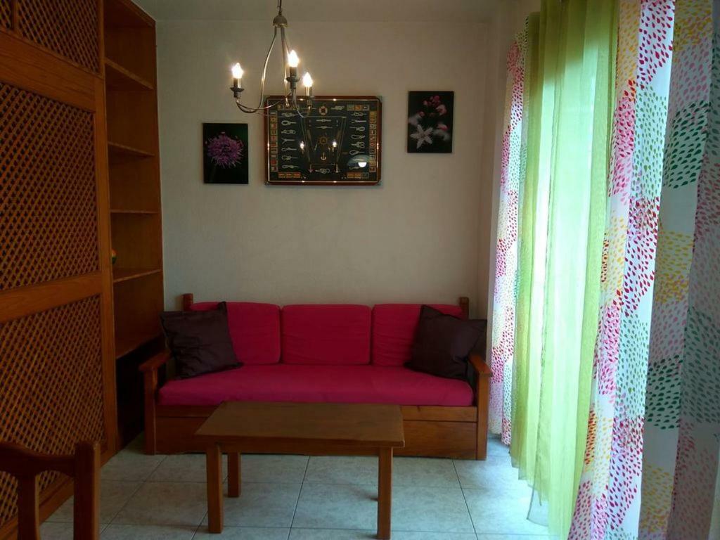 Studio Valle Luz Πουέρτο Ντε Λα Κρουζ Εξωτερικό φωτογραφία