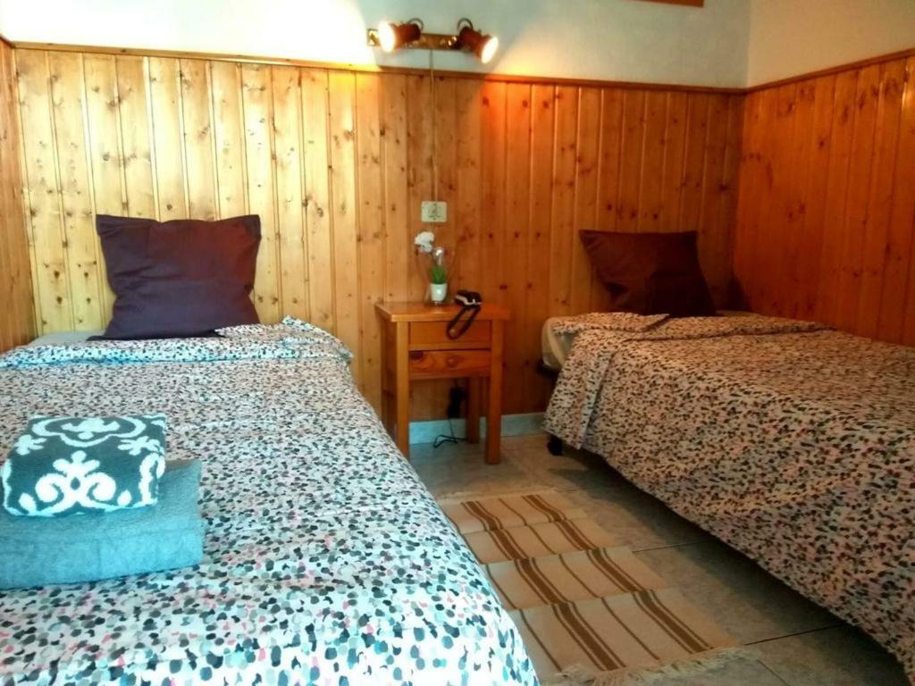 Studio Valle Luz Πουέρτο Ντε Λα Κρουζ Εξωτερικό φωτογραφία
