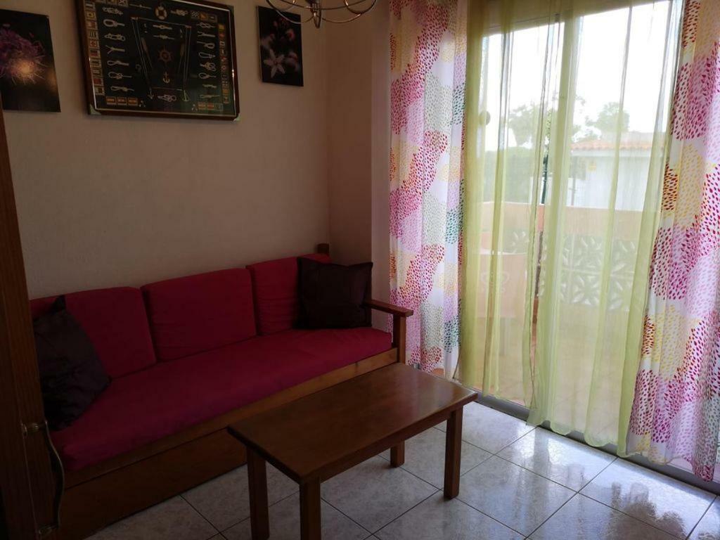 Studio Valle Luz Πουέρτο Ντε Λα Κρουζ Εξωτερικό φωτογραφία